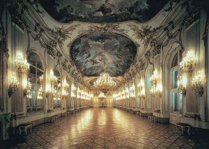 Palacio Schonbrunn - Austria_page29_image13