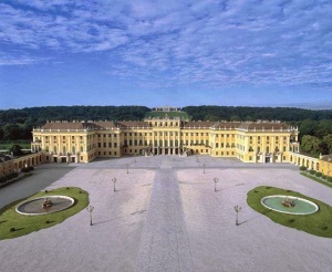 Palacio Schonbrunn - Austria_page29_image4